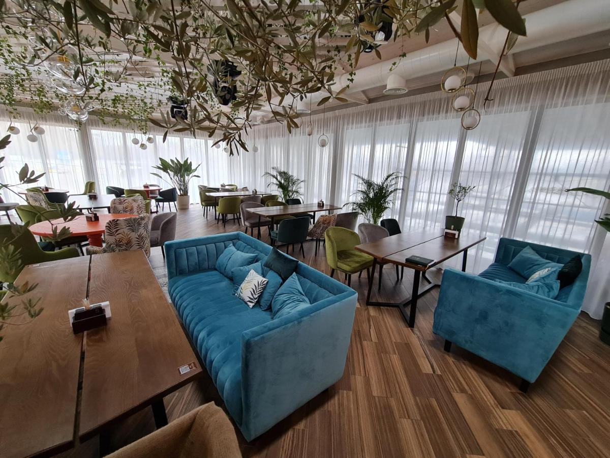 Spa Hotel Galera เคียฟ ภายนอก รูปภาพ