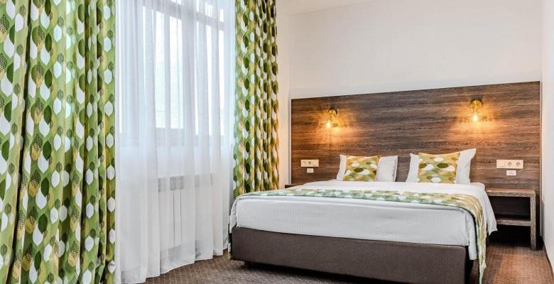 Spa Hotel Galera เคียฟ ภายนอก รูปภาพ