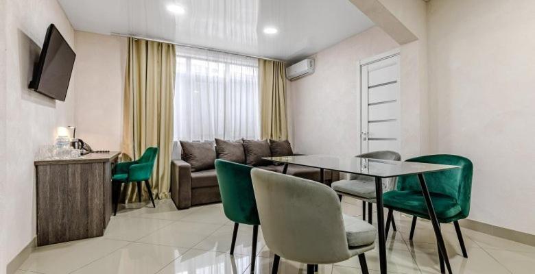 Spa Hotel Galera เคียฟ ภายนอก รูปภาพ