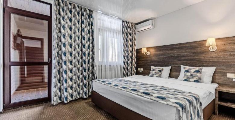 Spa Hotel Galera เคียฟ ภายนอก รูปภาพ