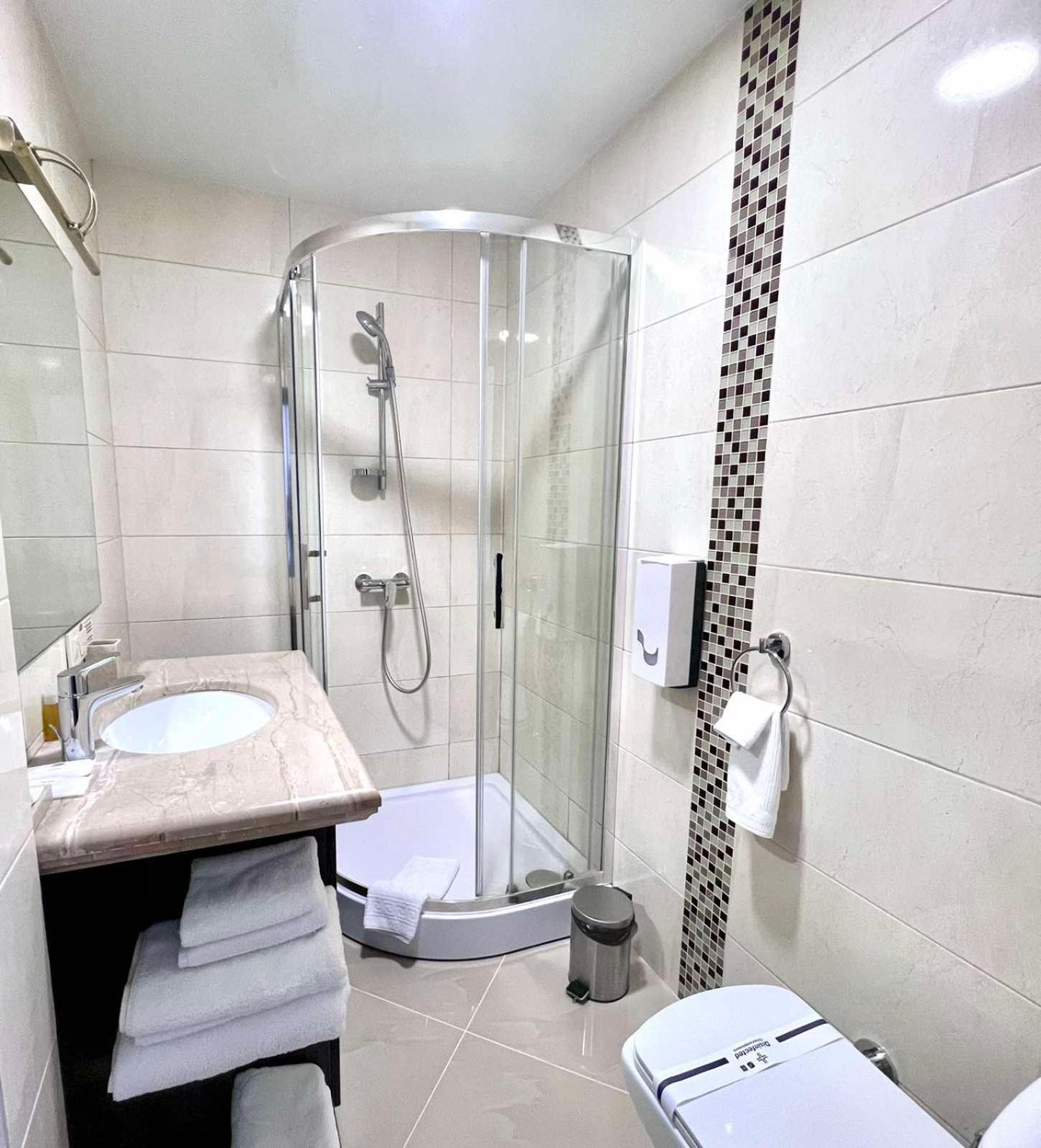 Spa Hotel Galera เคียฟ ภายนอก รูปภาพ