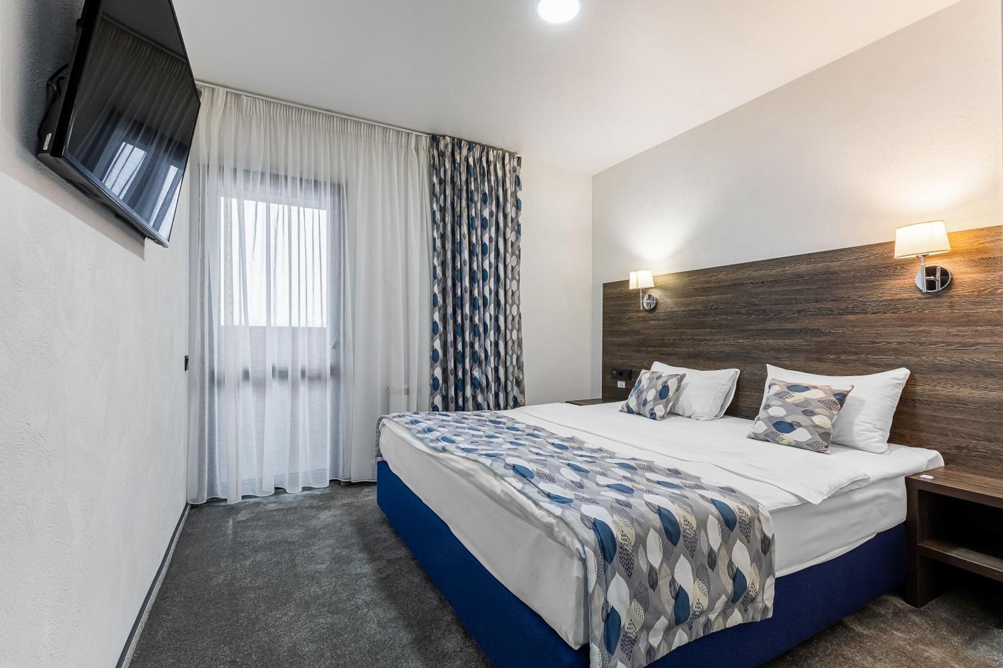 Spa Hotel Galera เคียฟ ภายนอก รูปภาพ