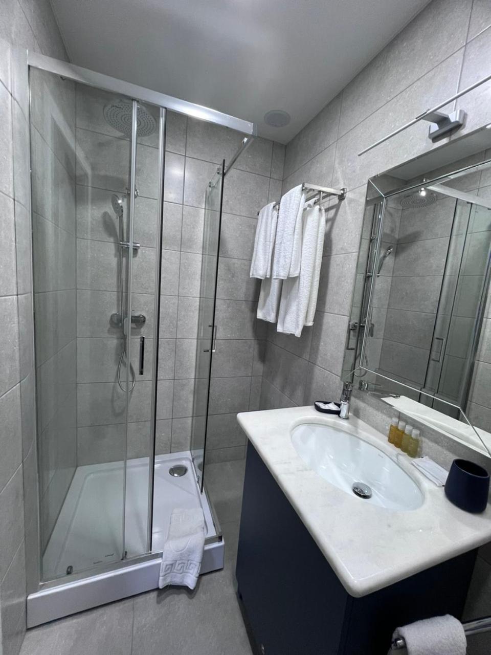 Spa Hotel Galera เคียฟ ภายนอก รูปภาพ