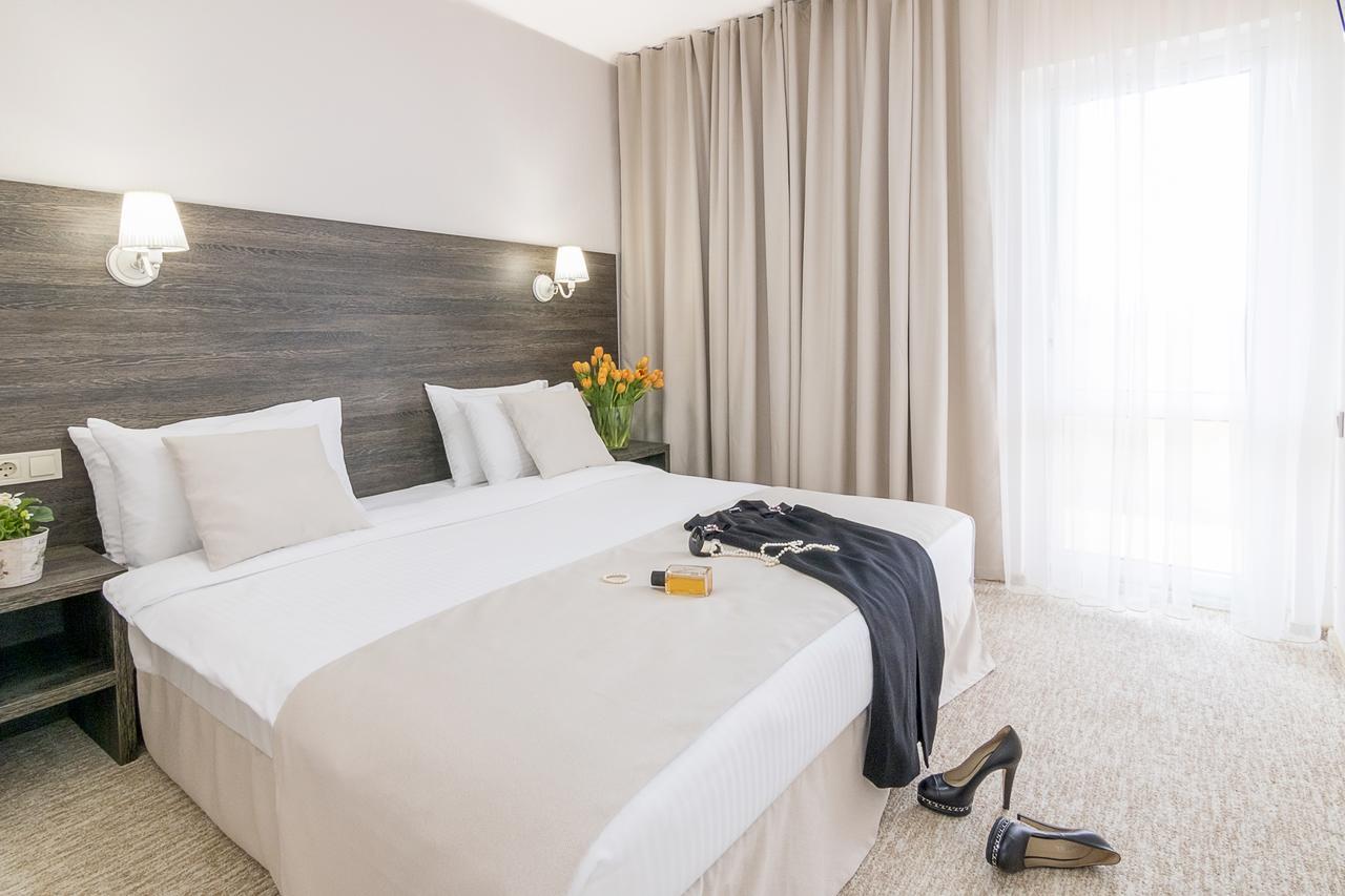 Spa Hotel Galera เคียฟ ภายนอก รูปภาพ