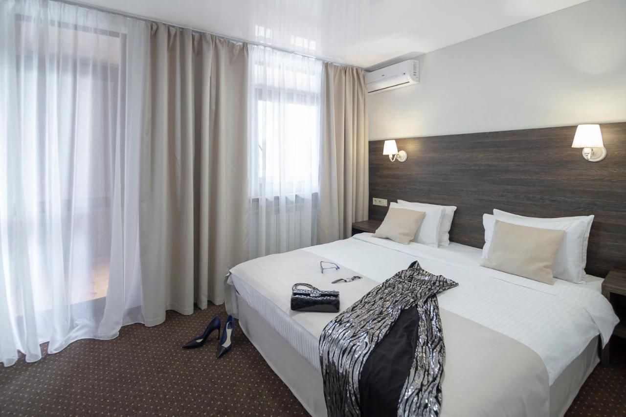Spa Hotel Galera เคียฟ ภายนอก รูปภาพ
