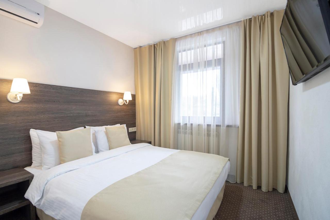 Spa Hotel Galera เคียฟ ภายนอก รูปภาพ