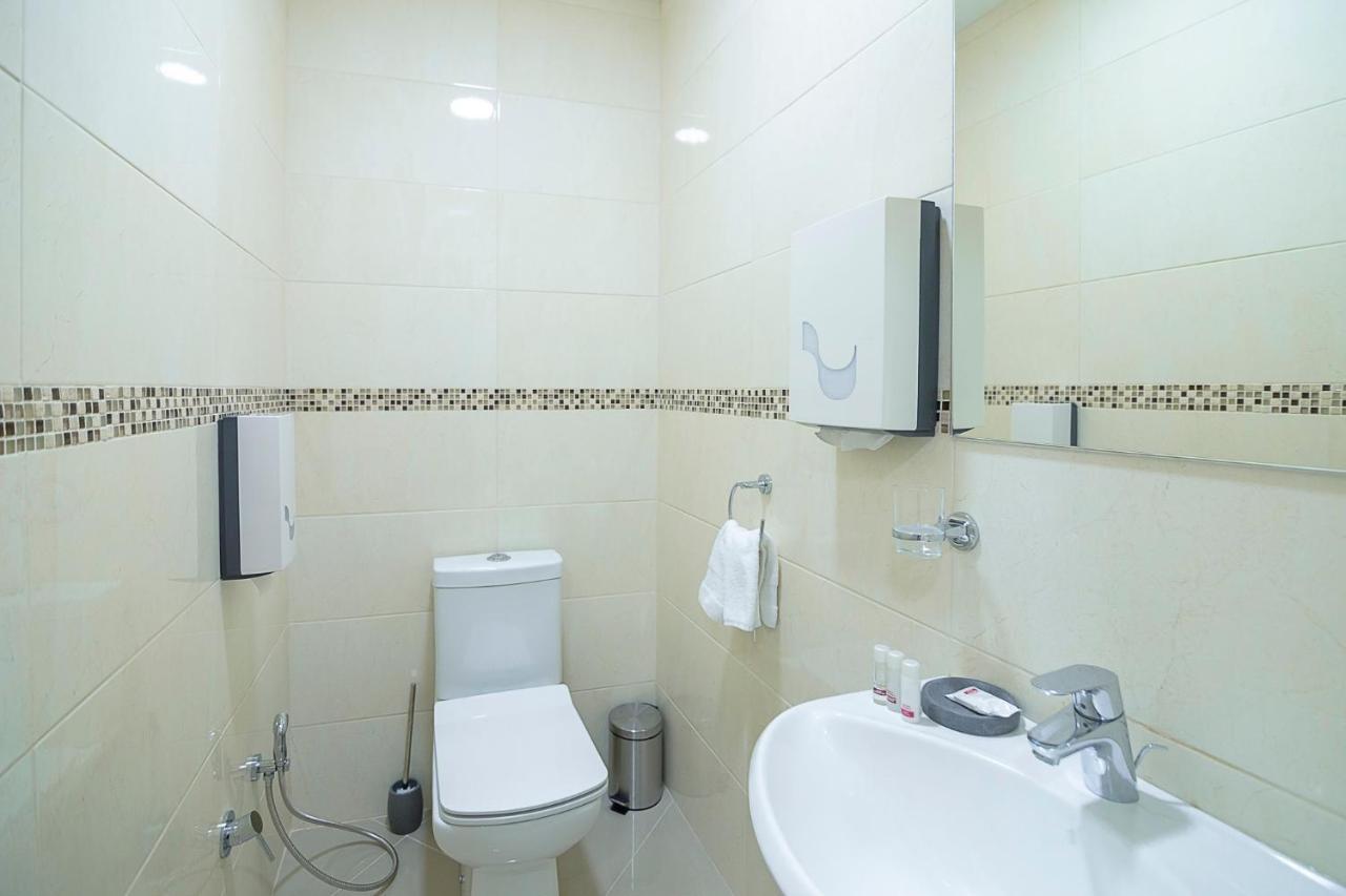Spa Hotel Galera เคียฟ ภายนอก รูปภาพ